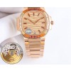 PATEK PHILIPPE Nautilus